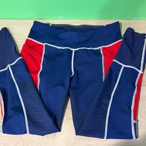 Dover Saddlery leggings size medium